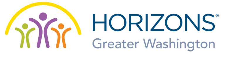 Horizons Greater Washington logo