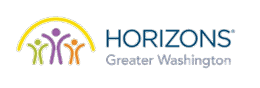 Horizons Greater Washington logo